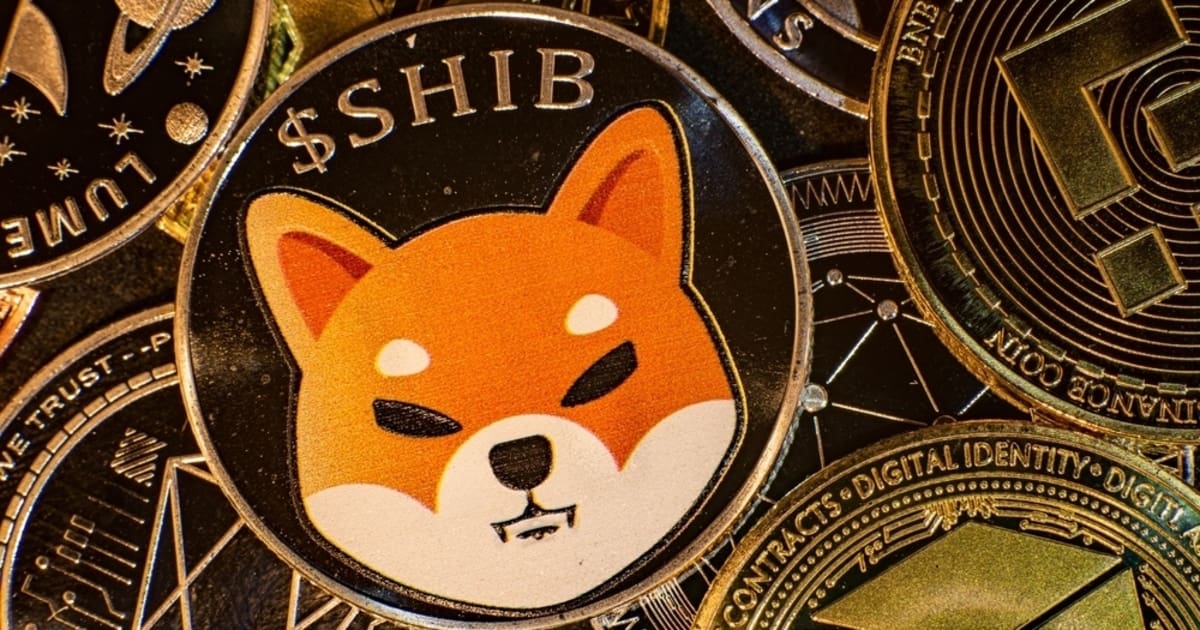 shiba crypto on coinbase