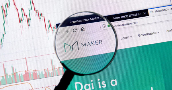 MakerDAO Intends to Depeg DAI from USDC