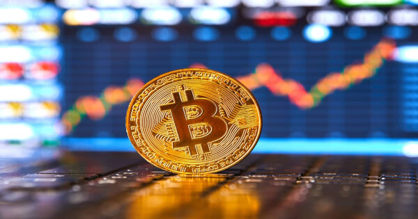 Platform for Buying Bitcoin in Sydney