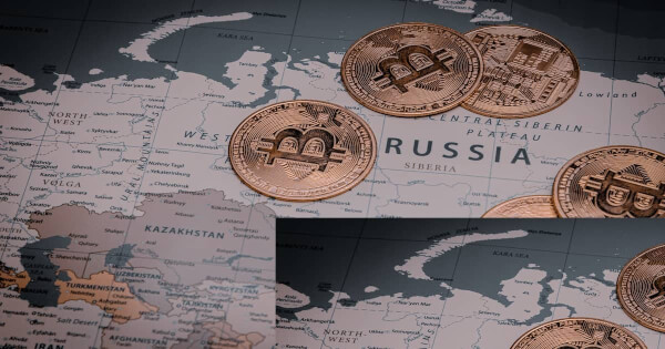 Russia to Permit Partial Bitcoin Mining