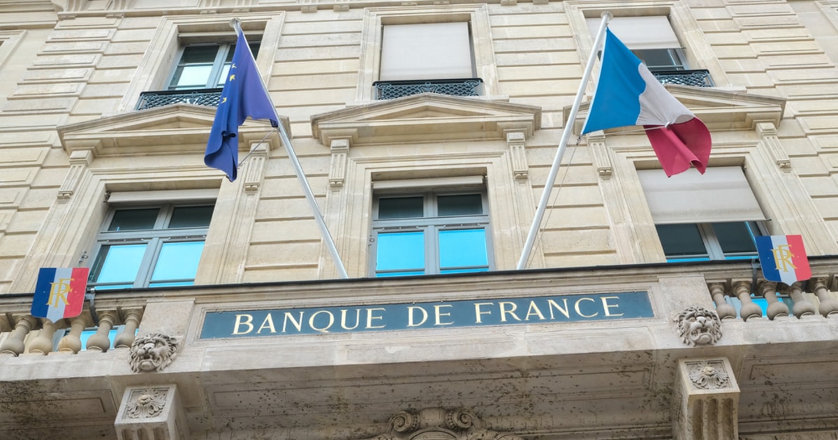 French Central Bank Succeeds in CBDC Experiment in the Issuance of a ...