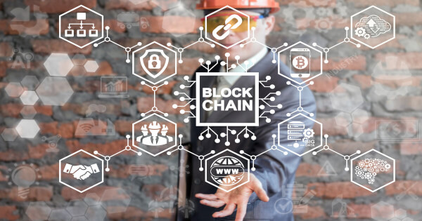 Blockchain in Manufacturing Market Speculated to Generate $766.2m in Revenue by 2030