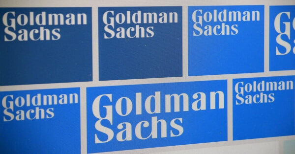 Goldman Sachs Lobbying FTX Exchange for an IPO Move