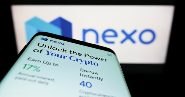 Nexo Hires Citigroup to Advise on Potential Acquisitions