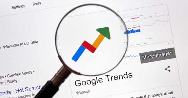 China Leads APAC Nations in Google Search Trend for NFT
