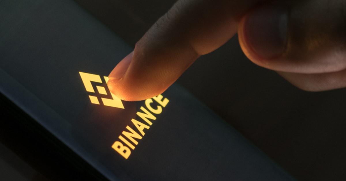 binance news us customers