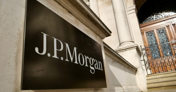 Jpmorgan Chase Adopts Blockchain for Collateral Settlement