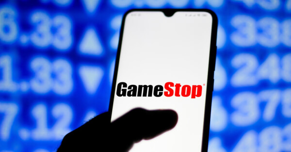 GameStop's Blockchain Chief Matt Finestone Departs from Company