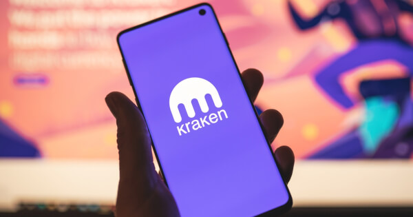 Kraken Launches New Mobile App for Crypto Trading in the U ...