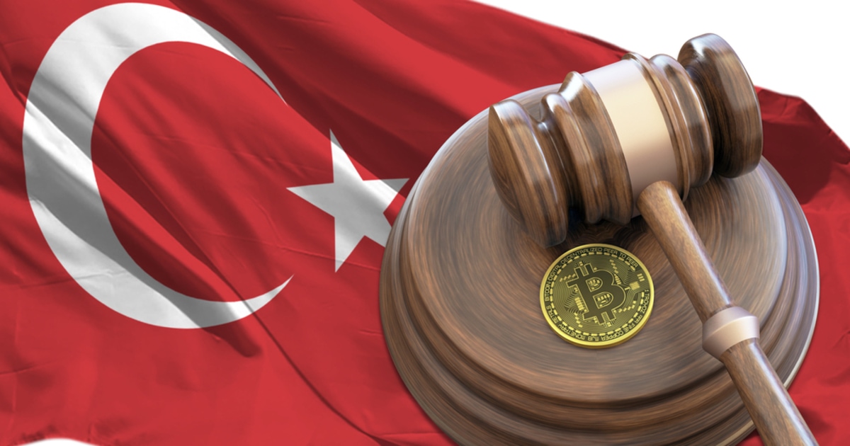 Turkey’s Crypto Law heading to Parliament after President Erdogan’s Approval