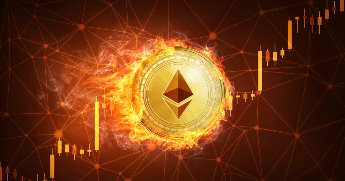 Ethereum Open Interest Hits All-Time High as 100% of ETH Addresses in Profit