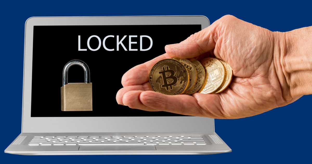Hackers are demanding Bitcoin ransom in exchange for releasing Maltese Instagram user accounts