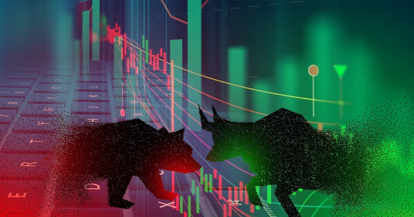 Analysts Suggest Crypto Price plunge Could be Start of New Market Trend