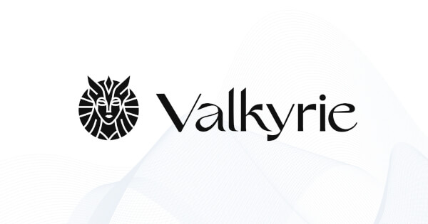 valkyrie bitcoin etf