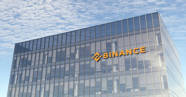 Binance expands with blockchain hub in Georgia