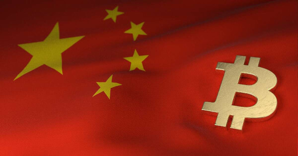 China Plays Top Crypto Whale, Followed By US: Sources
