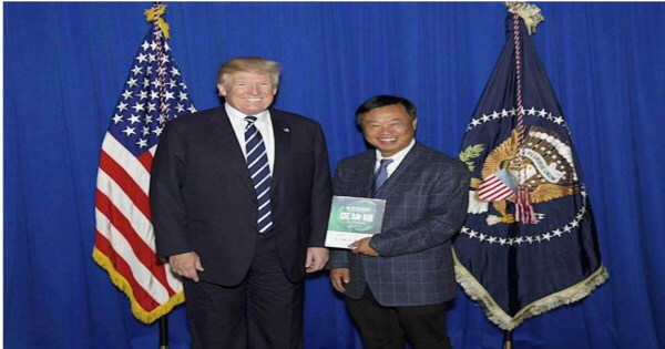 An Experiment Incubated at Harvard to Resolve the Global Debt Crisis (Part 5 of 7)