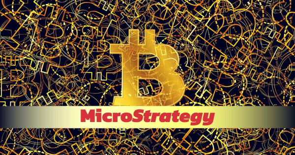 MicroStrategy kiếm thêm 13.005 Bitcoin, sở hữu hơn 100.000 BTC