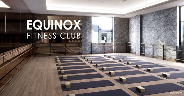 Equinox Group to Start Accepting Crypto Payments