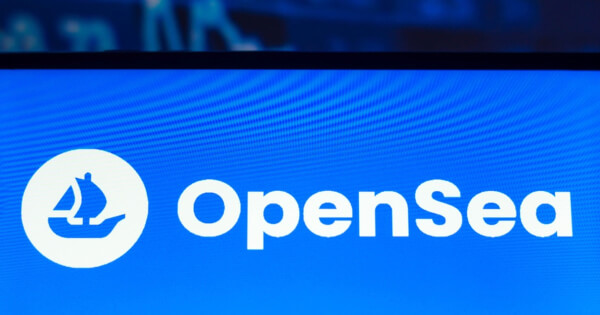 About  OpenSea