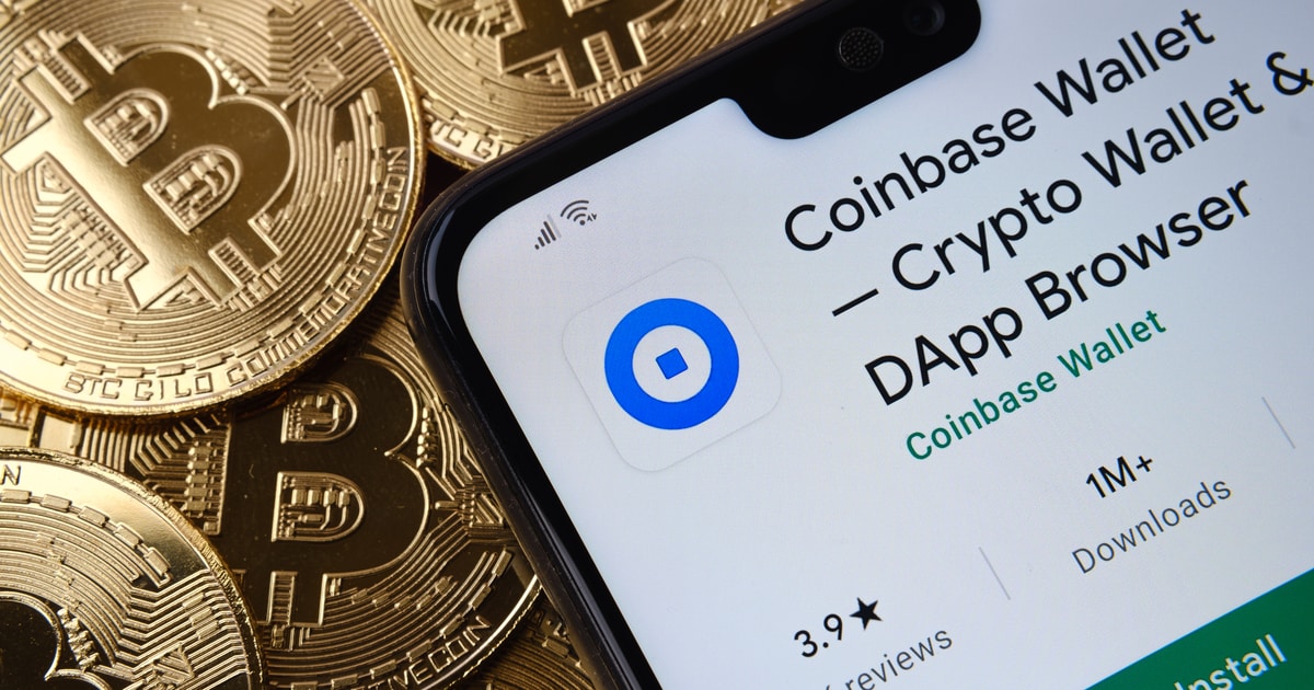 Coinbase NFT Marketplace is Open to All