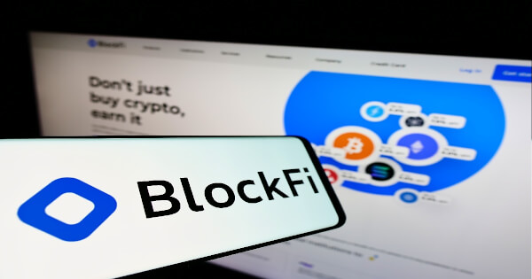 BlockFi Stops Accepting GBTC as Collateral