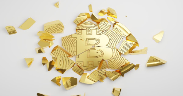 GameStop Abandons Crypto As Q3 Losses Attain M