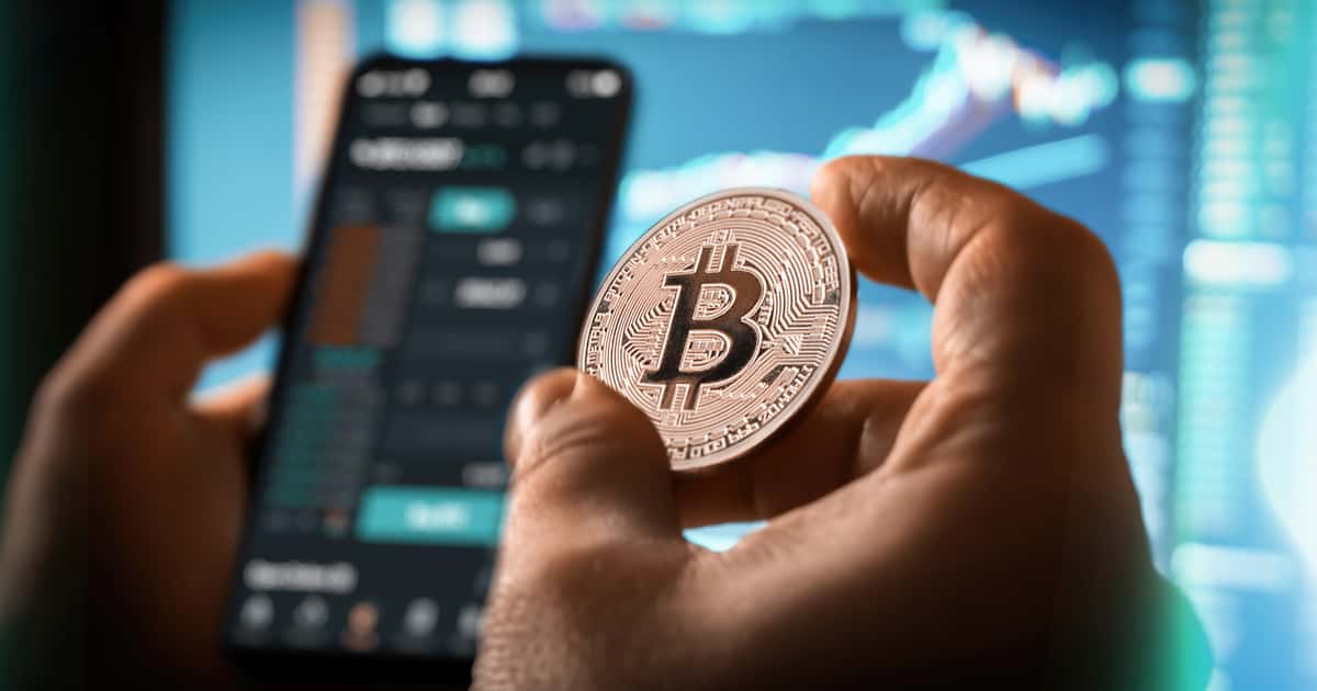 learn about crypto investing