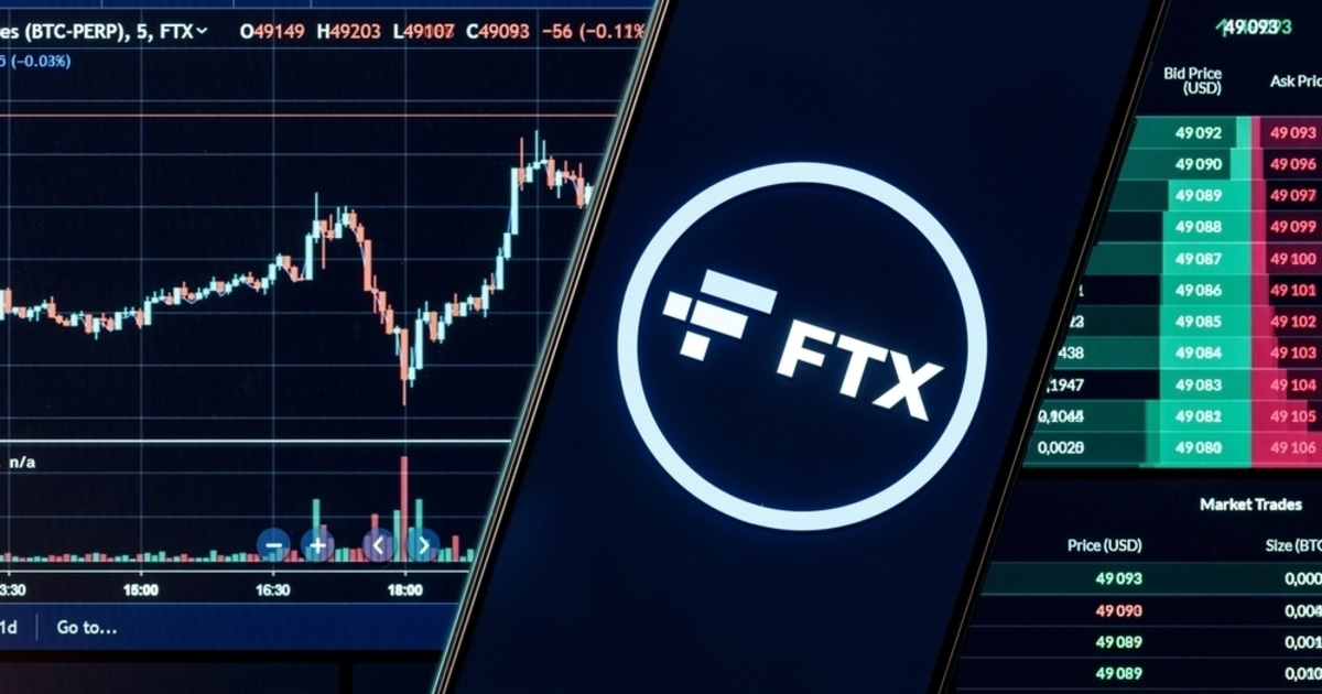 FTX US to invest in IEX stock exchange to launch digital securities