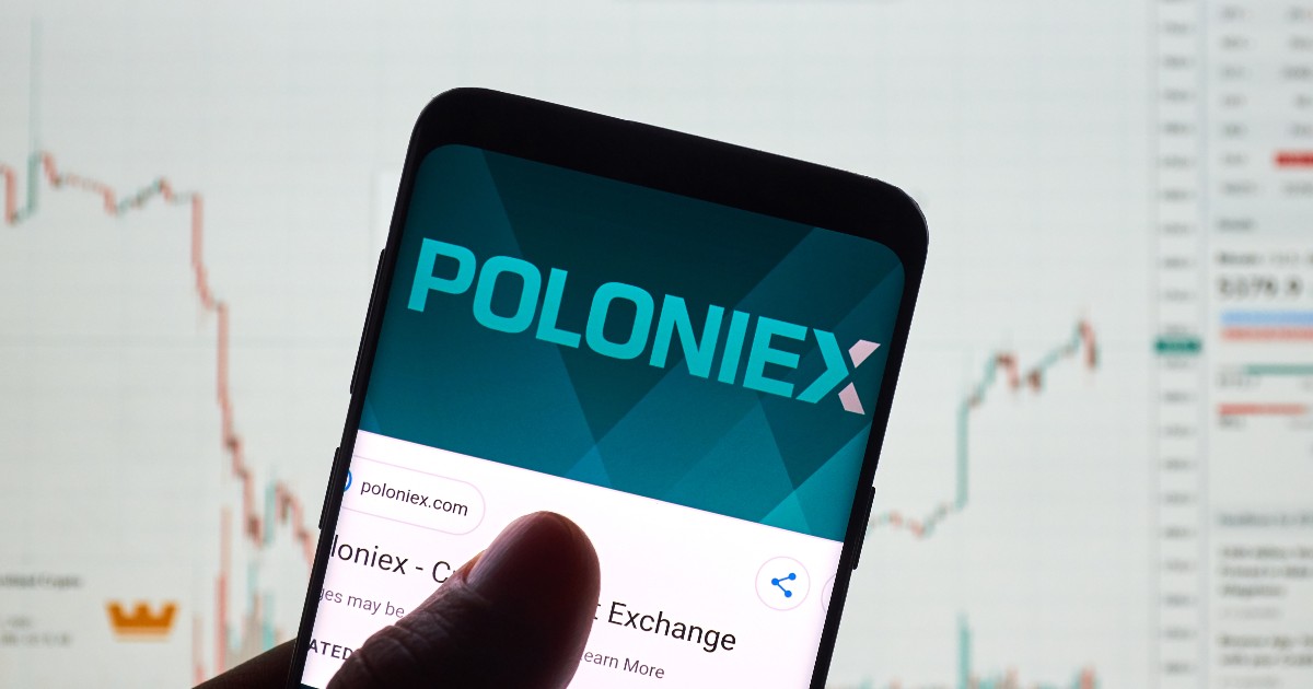 Poloniex to List ETH Potential Hard Fork Tokens in Support of the Merge