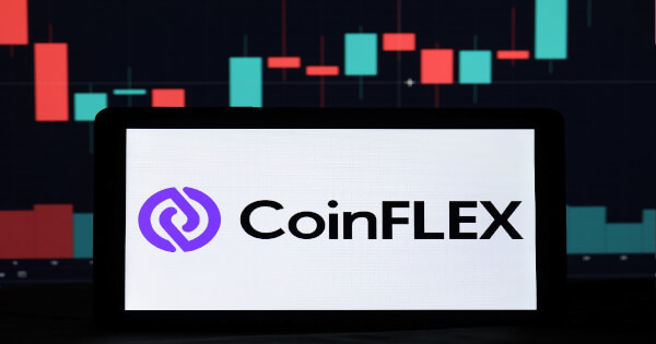 CoinFLEX Files for Restructuring in Seychelles