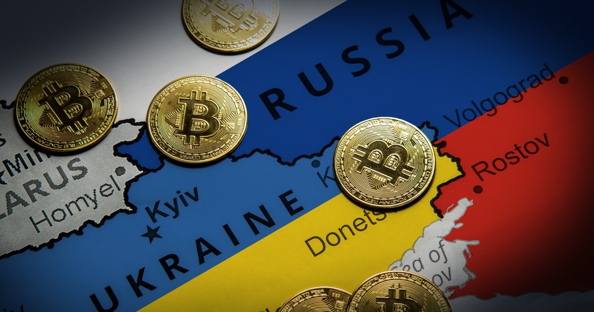 u.s. prods crypto exchanges to thwart russia sanctions dodgers