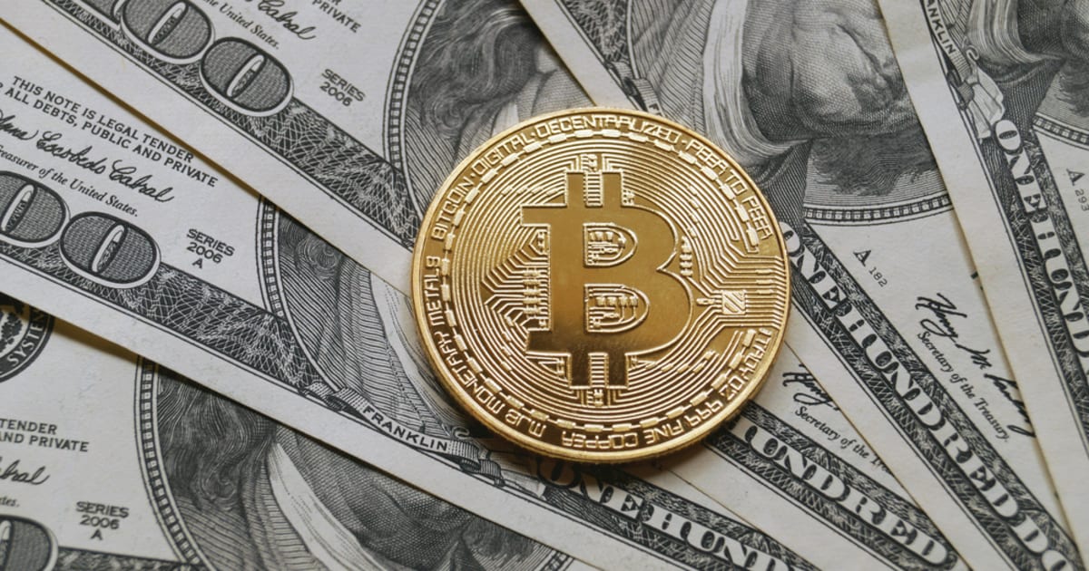 Sequoia Software Firm to Pay Employees in Bitcoin