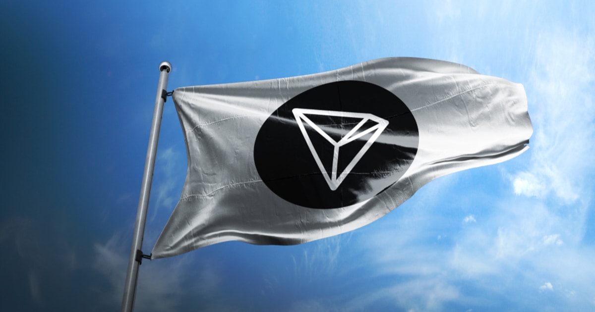 Tron S Total Active Accounts Surpass 25 Million Is Trx Undervalued Blockchain News