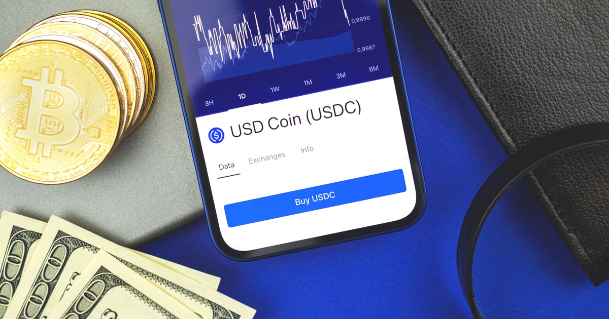 Stablecoin USDC Issuer Circle to Apply for US Crypto Banking License