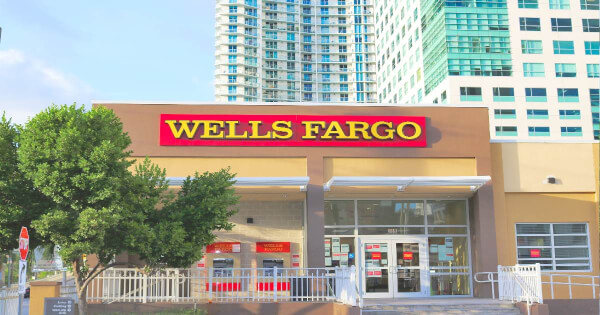 Crypto Becomes Valid Portfolio Options and Assets Diversifier , Says Wells Fargo's Subsidiary