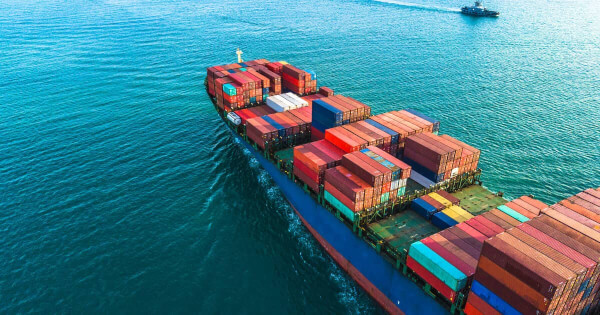 GSBN Adopts Blockchain to Share Shipping Data with Financial Insitutiotns