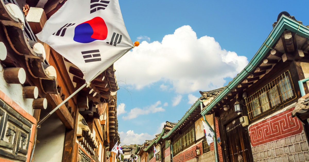 OKEx to Shut Down Its Crypto Business Operations in South Korea by