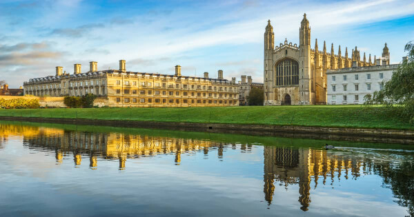 Cambridge University Partners with 16 Financial Institutions to Develop Crypto Asset Ecosystem