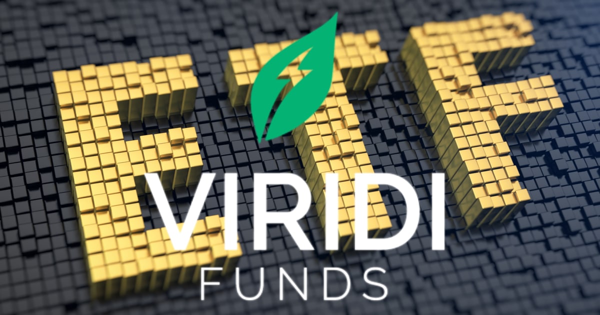 viridi cleaner energy crypto-mining & semiconductor etf