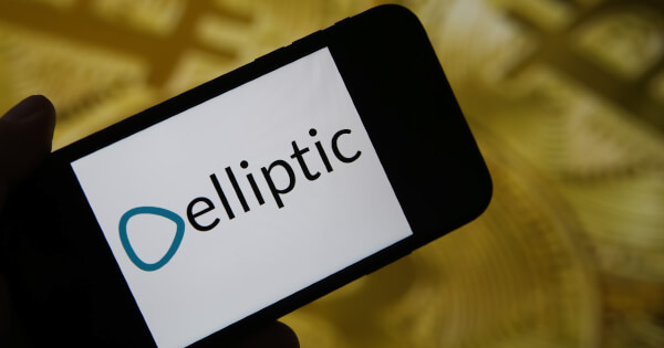  Billion Laundered by Criminals through DEXs, Elliptic Report Shows