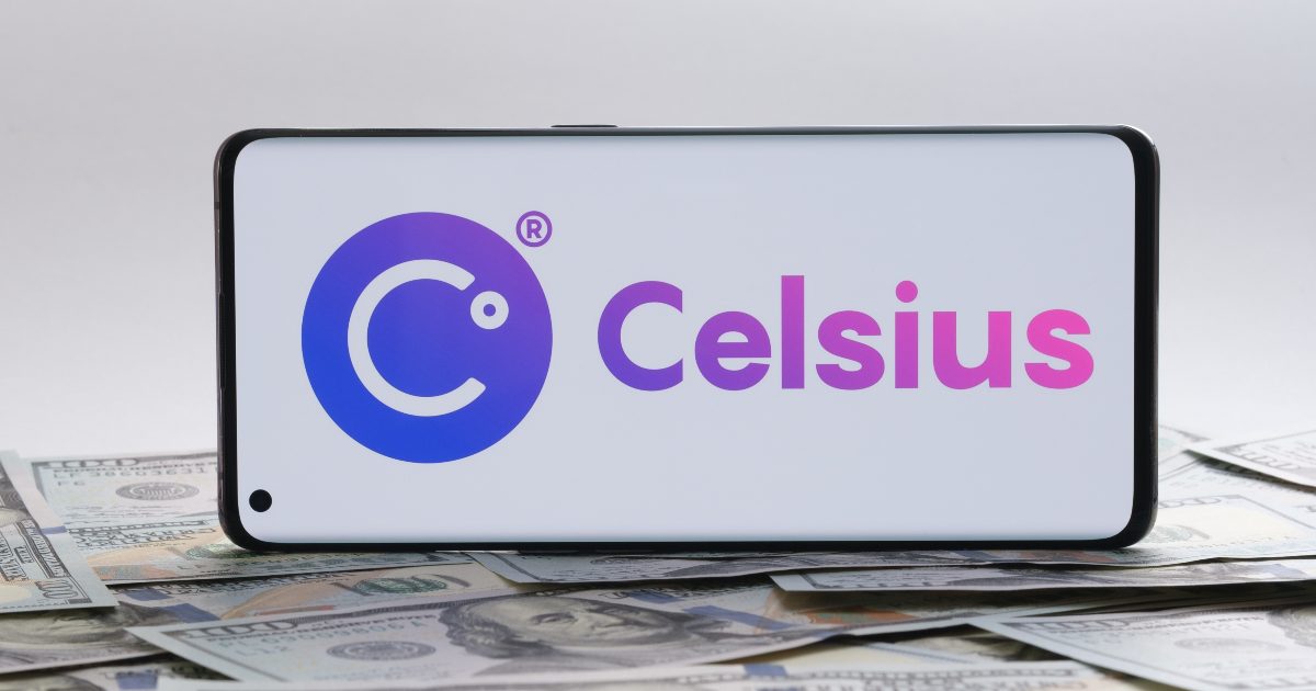 $1.19B Deficit Hole Listed on Balance Sheet: Celsius Network
