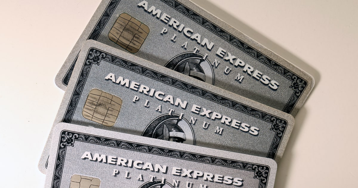 Cryptocurrencies are Assets, Not Currency, says American Express CEO