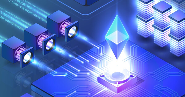 Ethereum's Top 5 Mining Pools Account for 65.4% of ETH Blocks | plug and play ethereum miner