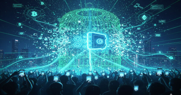 El Gran Mensaje: Cómo la "exención de innovación" de la SEC está convirtiendo su aplicación favorita de DeFi en un banco legal - Blockchain.News | Related Crypto Article