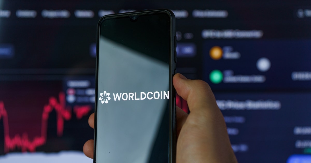 OpenAI in Talks for Partnership with Worldcoin (WLD)