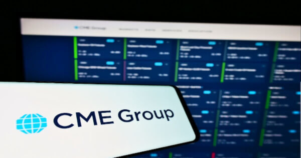 Three Metaverse Reference Rates From CME Group