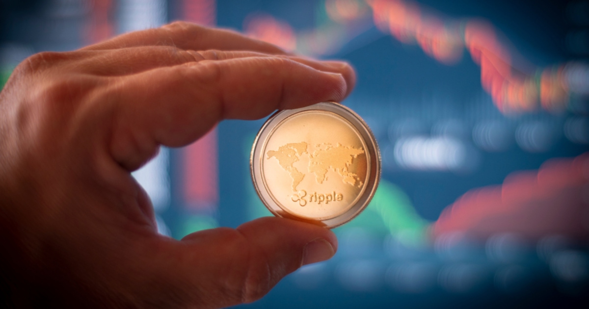 Ripple Xrp Price Analysis May 4 2021 Blockchain News