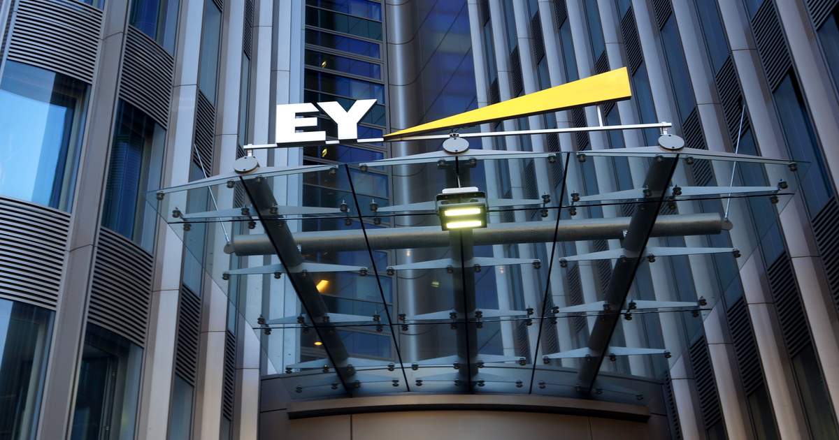 EPC Blockchain among 16 Startups Selected to Join EY Incubator