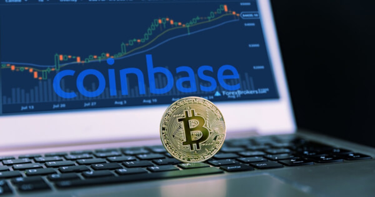 Cathie Wood's Ark Invest Offloads Coinbase  &  Robinhood Shares
